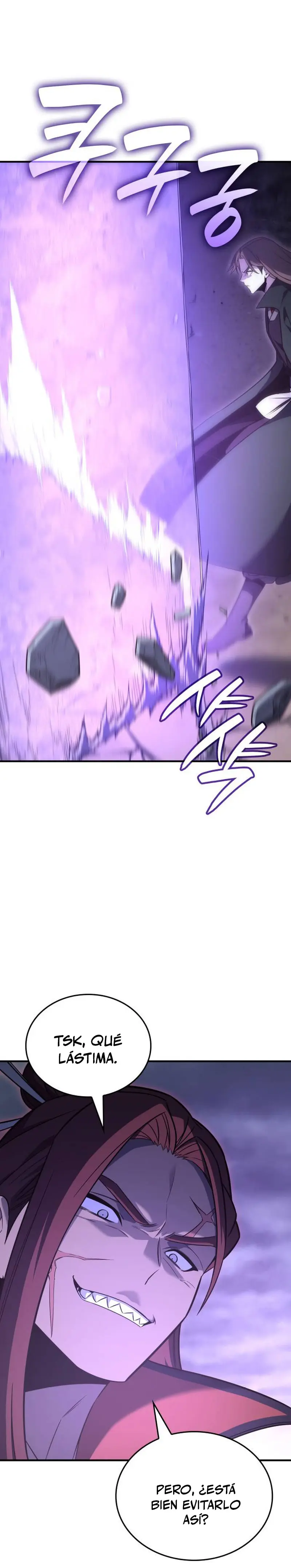 Reencarne como el heredero loco > Capitulo 173 > Page 31