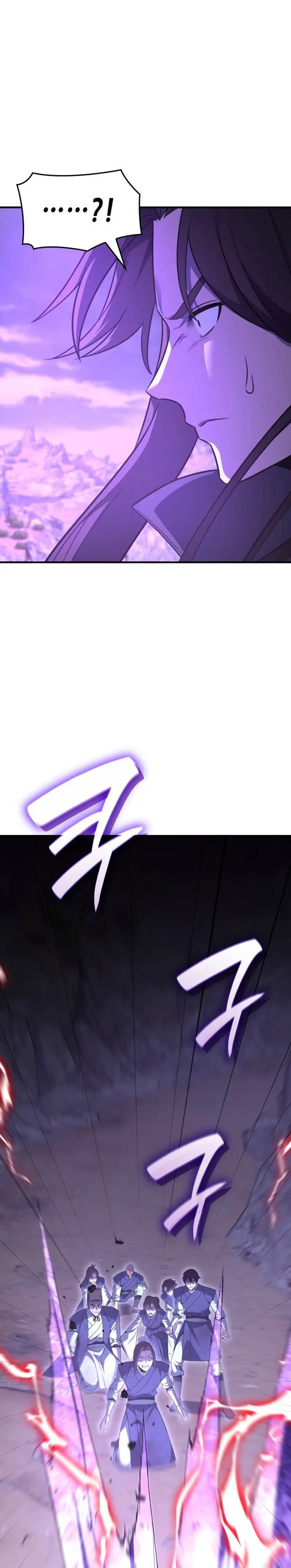 Reencarne como el heredero loco > Capitulo 173 > Page 41