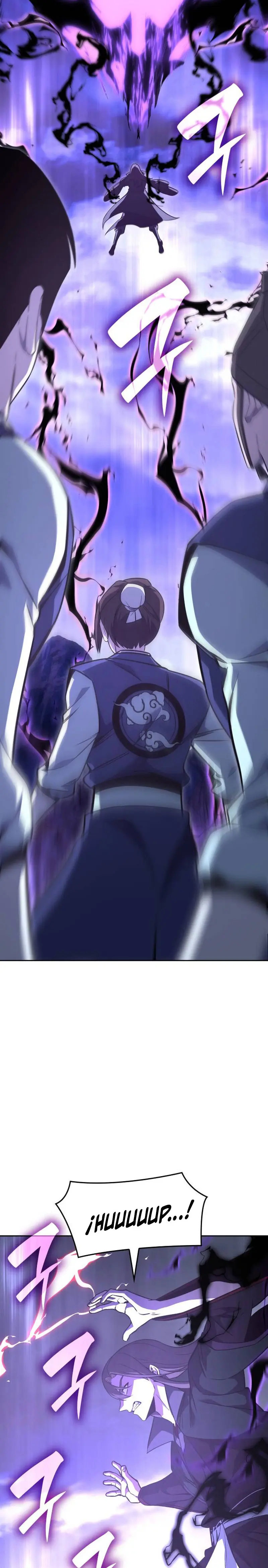 Reencarne como el heredero loco > Capitulo 173 > Page 81