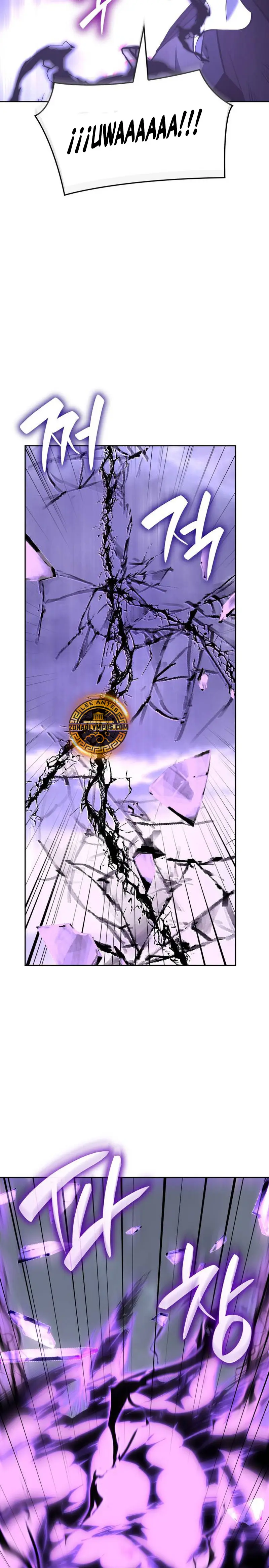 Reencarne como el heredero loco > Capitulo 173 > Page 91