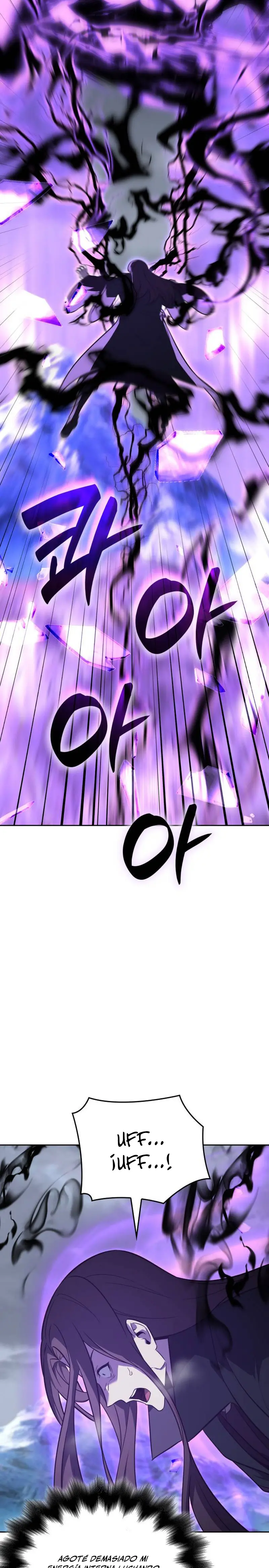 Reencarne como el heredero loco > Capitulo 173 > Page 101