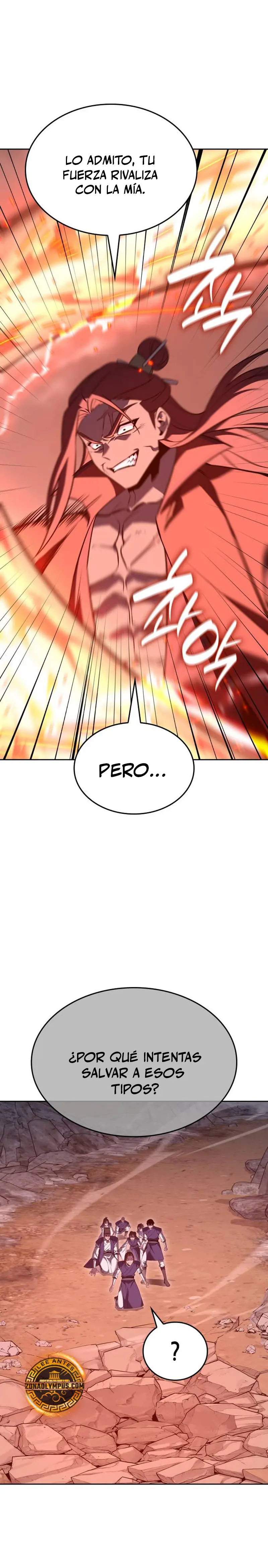 Reencarne como el heredero loco > Capitulo 173 > Page 131