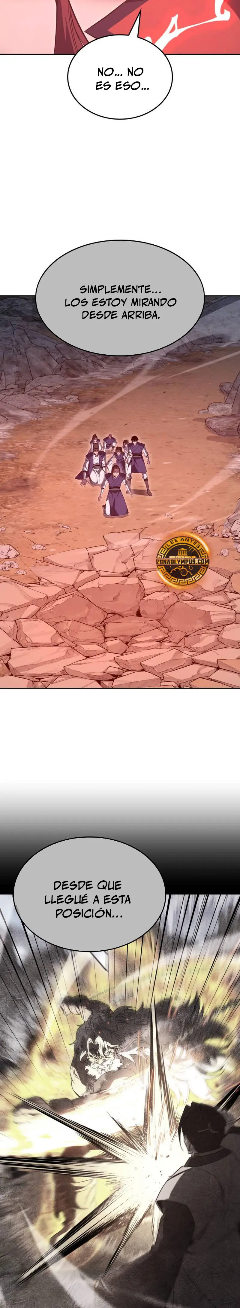 Reencarne como el heredero loco > Capitulo 173 > Page 151