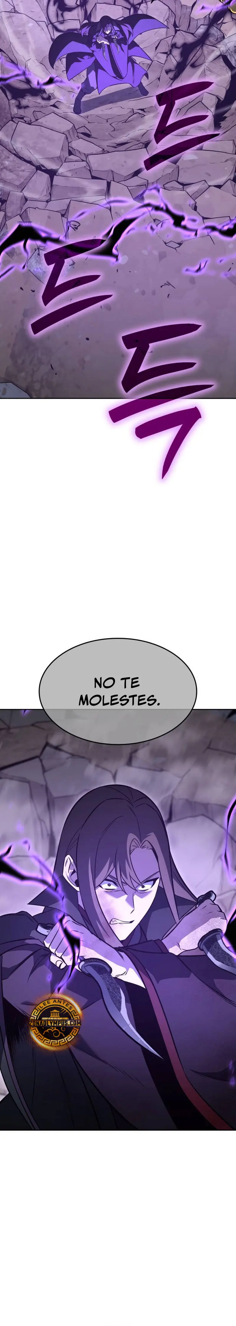 Reencarne como el heredero loco > Capitulo 173 > Page 261