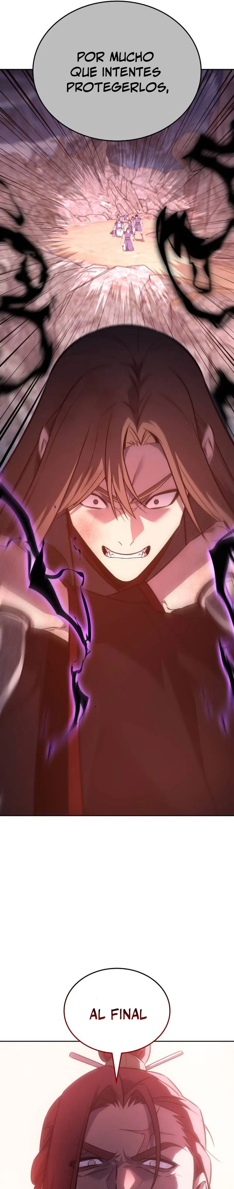 Reencarne como el heredero loco > Capitulo 173 > Page 271