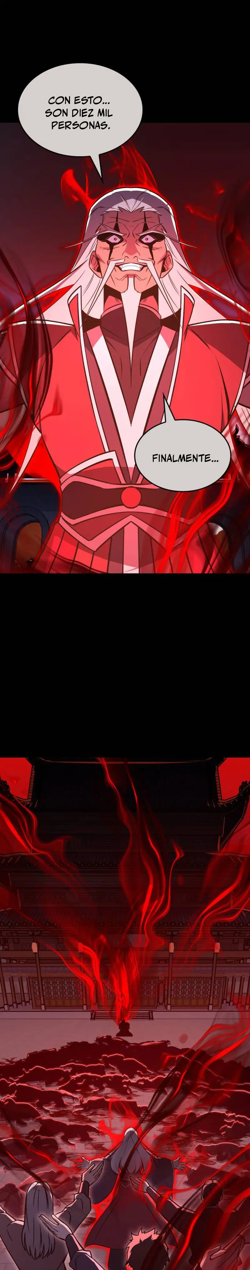 Reencarne como el heredero loco > Capitulo 173 > Page 291