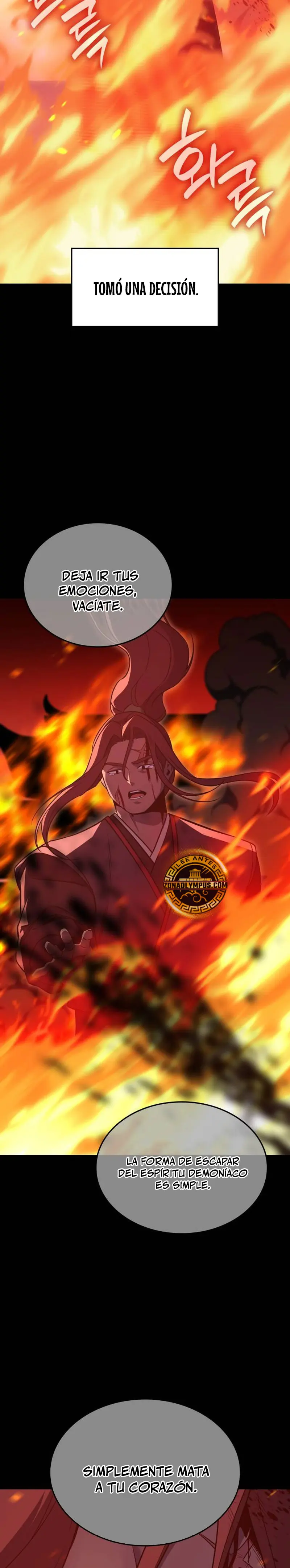 Reencarne como el heredero loco > Capitulo 173 > Page 351