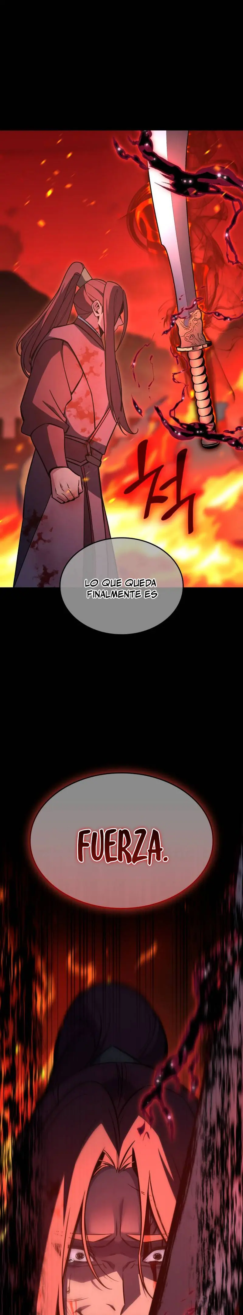 Reencarne como el heredero loco > Capitulo 173 > Page 371