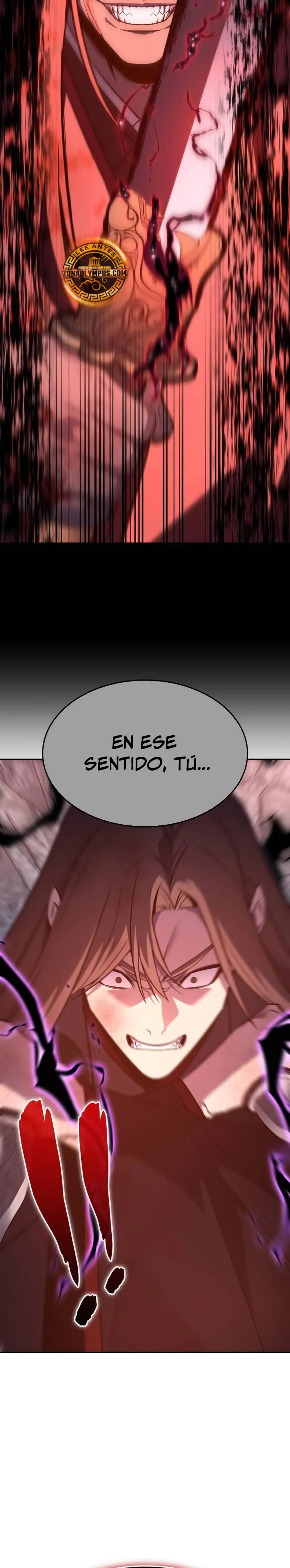 Reencarne como el heredero loco > Capitulo 173 > Page 381