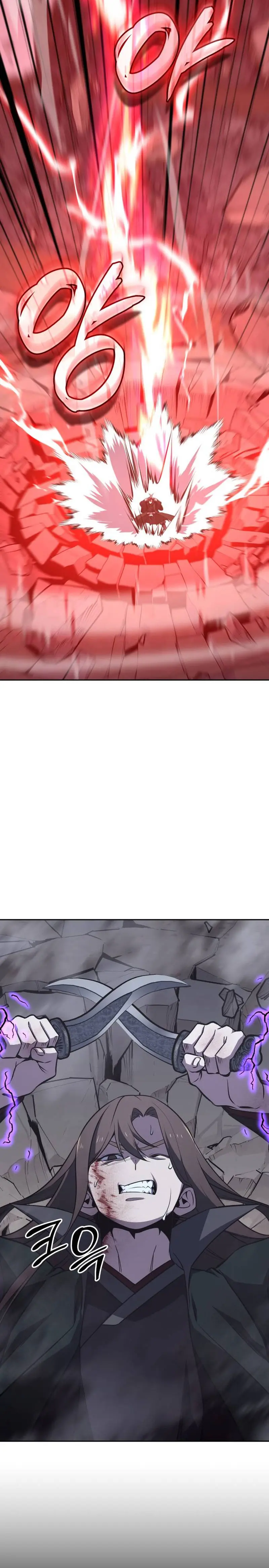 Reencarne como el heredero loco > Capitulo 173 > Page 411