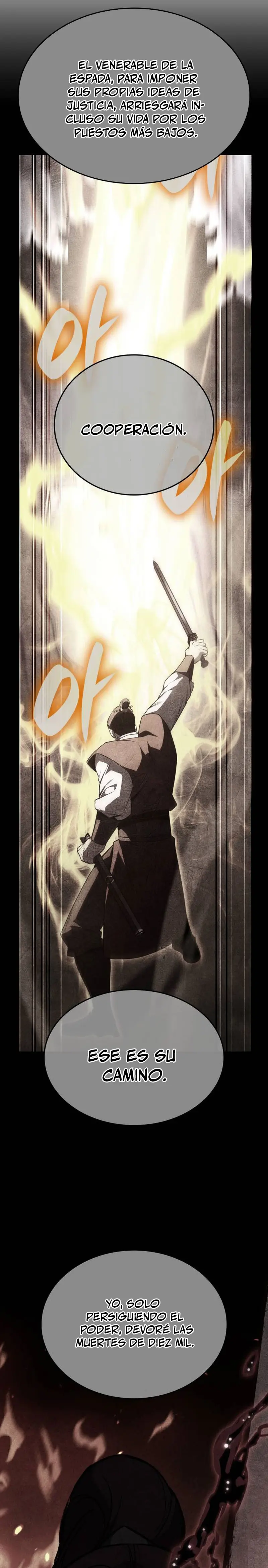 Reencarne como el heredero loco > Capitulo 173 > Page 421