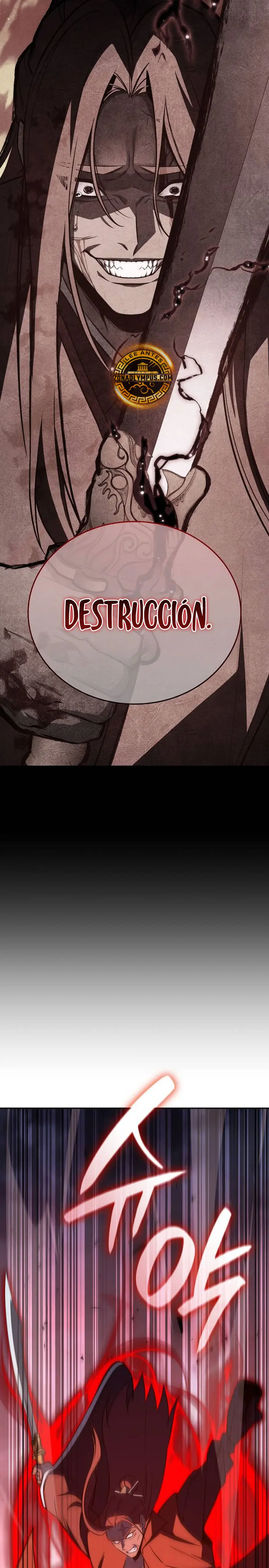 Reencarne como el heredero loco > Capitulo 173 > Page 441