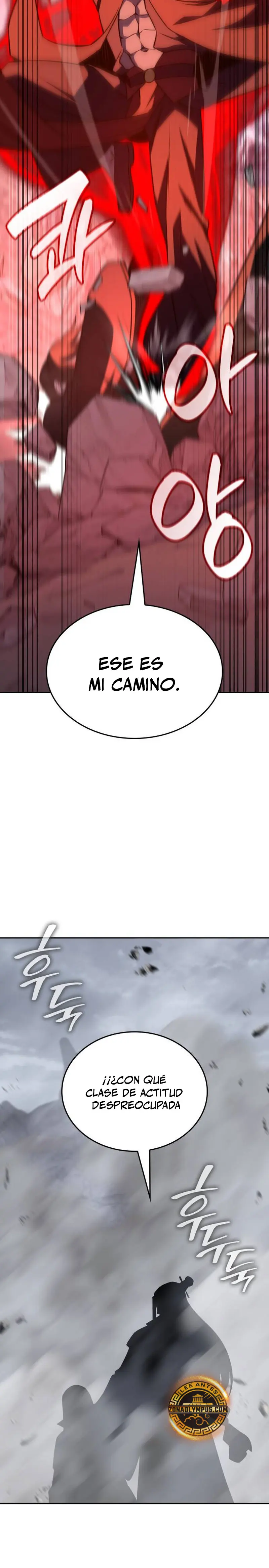 Reencarne como el heredero loco > Capitulo 173 > Page 451