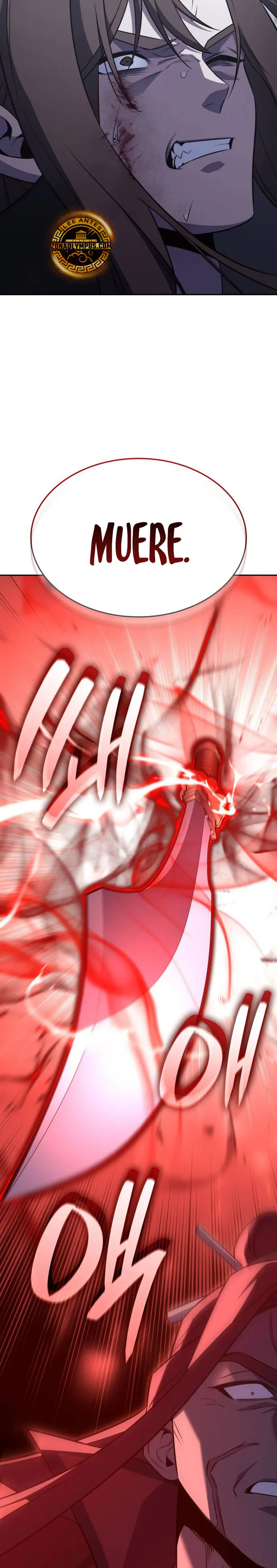 Reencarne como el heredero loco > Capitulo 173 > Page 471