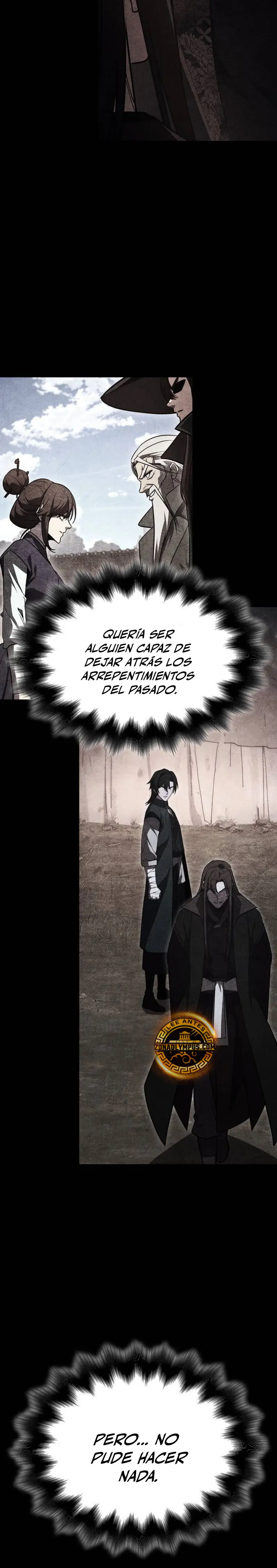 Reencarne como el heredero loco > Capitulo 173 > Page 501