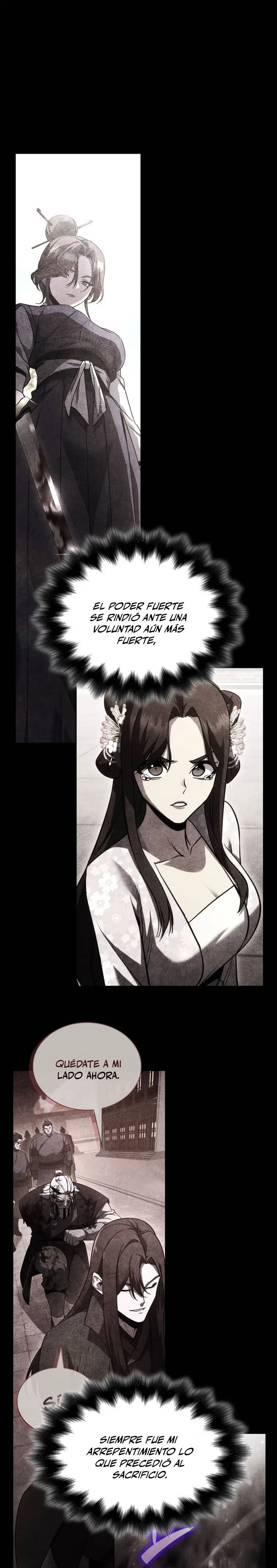 Reencarne como el heredero loco > Capitulo 173 > Page 511