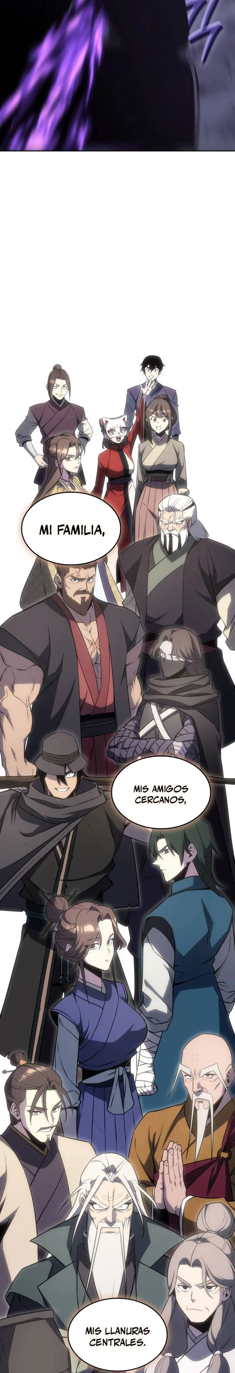 Reencarne como el heredero loco > Capitulo 173 > Page 551