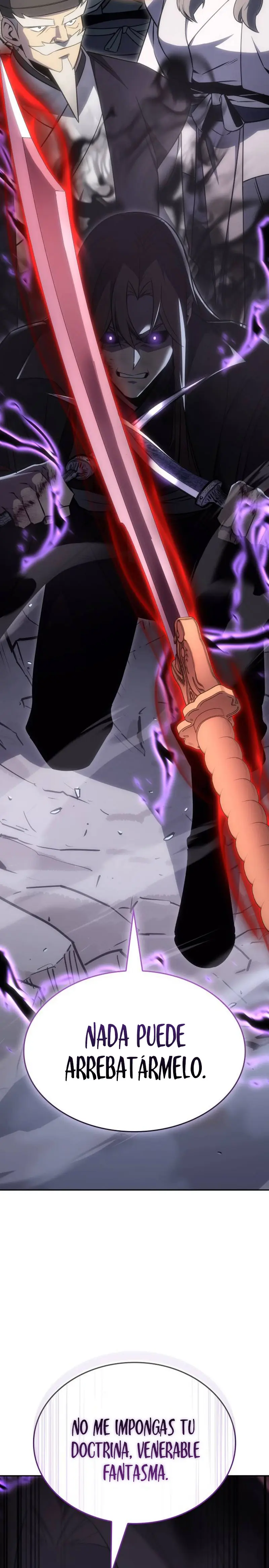 Reencarne como el heredero loco > Capitulo 173 > Page 561