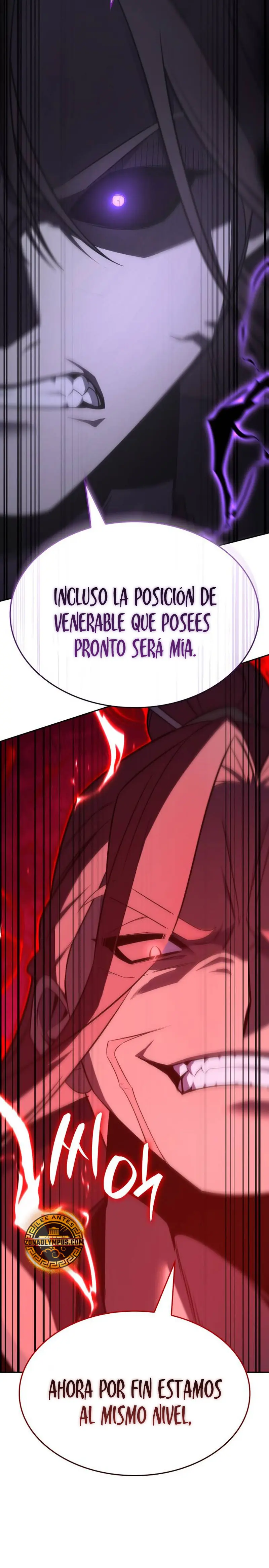 Reencarne como el heredero loco > Capitulo 173 > Page 571