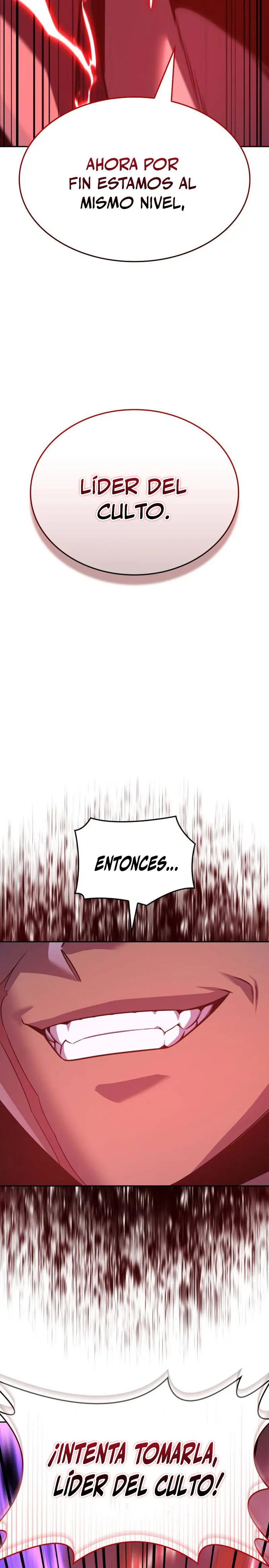 Reencarne como el heredero loco > Capitulo 174 > Page 31