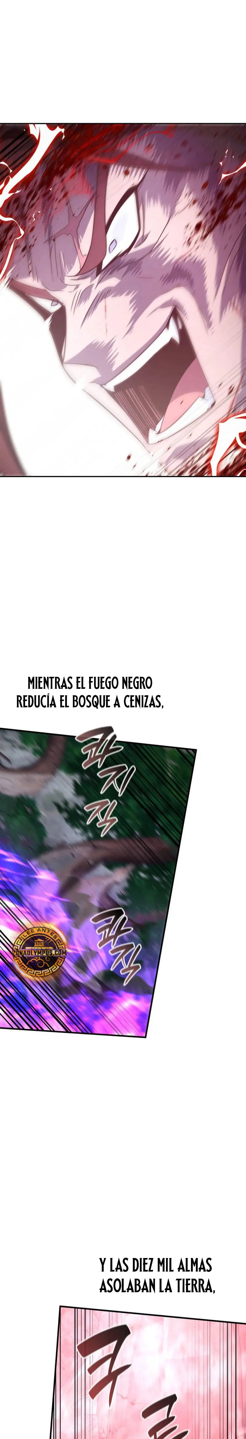 Reencarne como el heredero loco > Capitulo 174 > Page 51