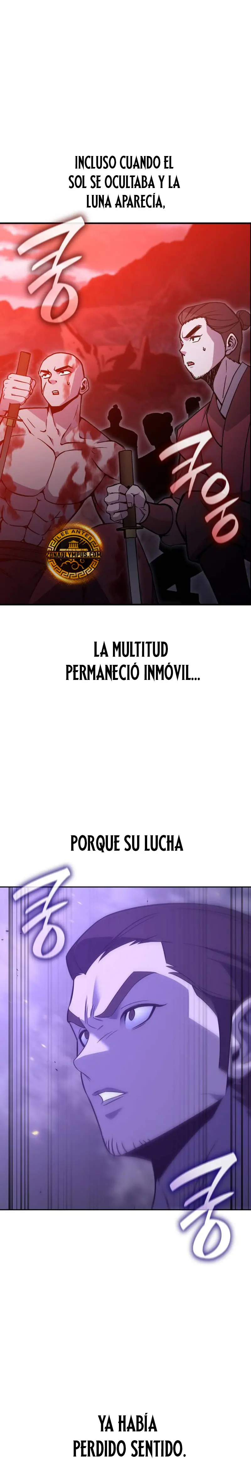 Reencarne como el heredero loco > Capitulo 174 > Page 71