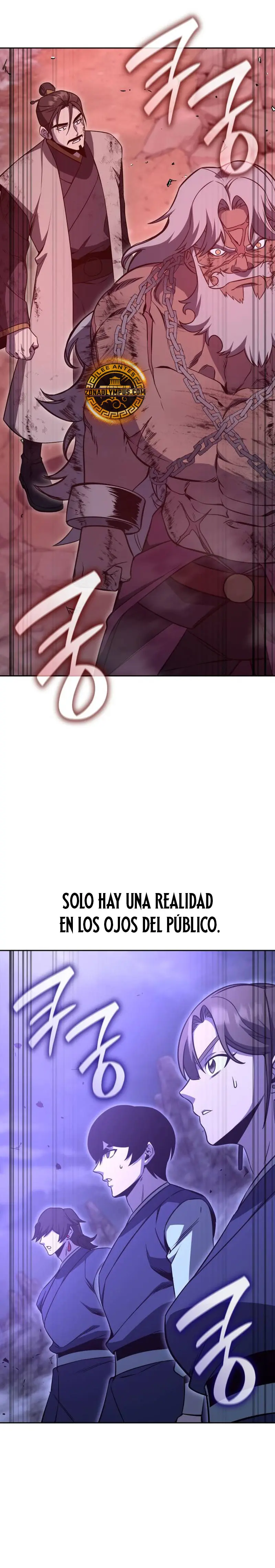 Reencarne como el heredero loco > Capitulo 174 > Page 81