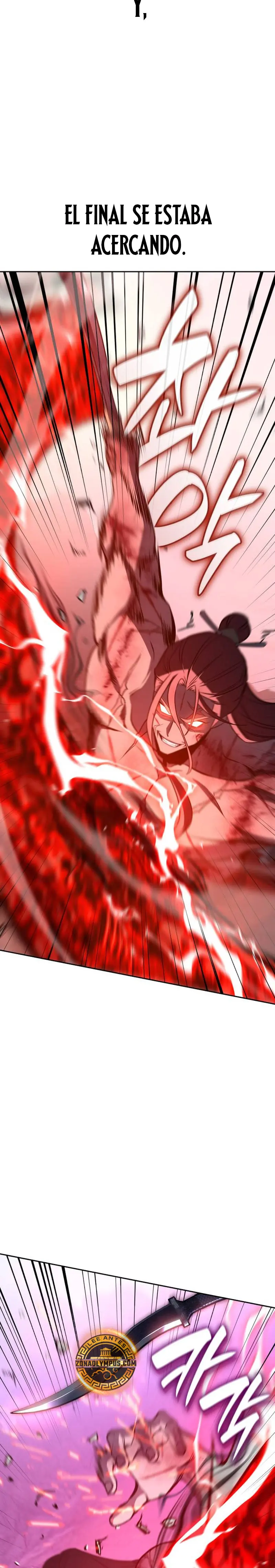 Reencarne como el heredero loco > Capitulo 174 > Page 131