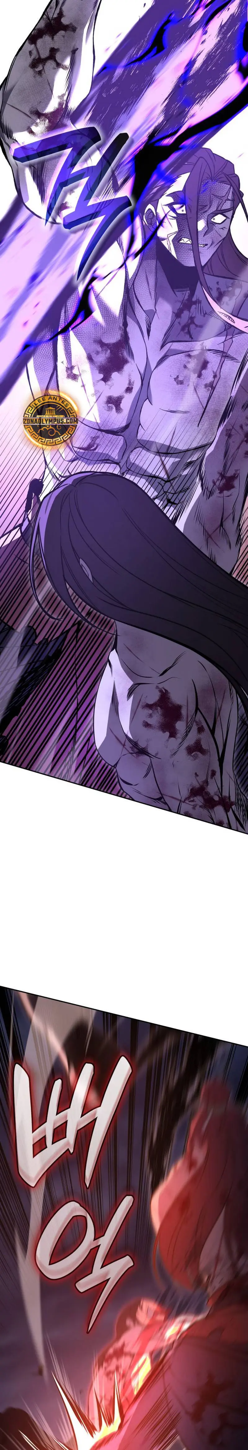 Reencarne como el heredero loco > Capitulo 174 > Page 151