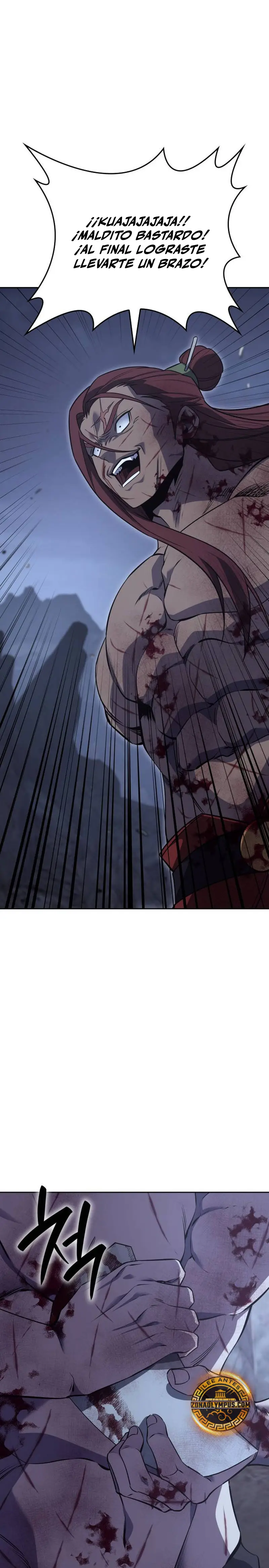 Reencarne como el heredero loco > Capitulo 174 > Page 211