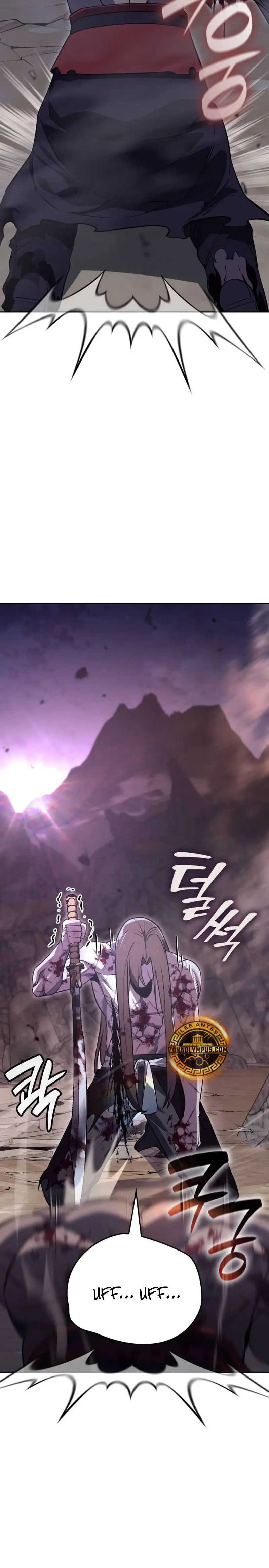 Reencarne como el heredero loco > Capitulo 174 > Page 261