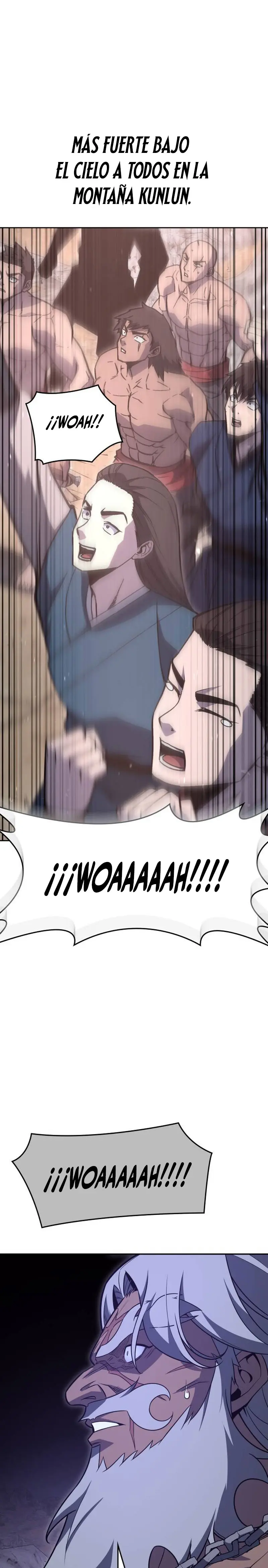 Reencarne como el heredero loco > Capitulo 174 > Page 341