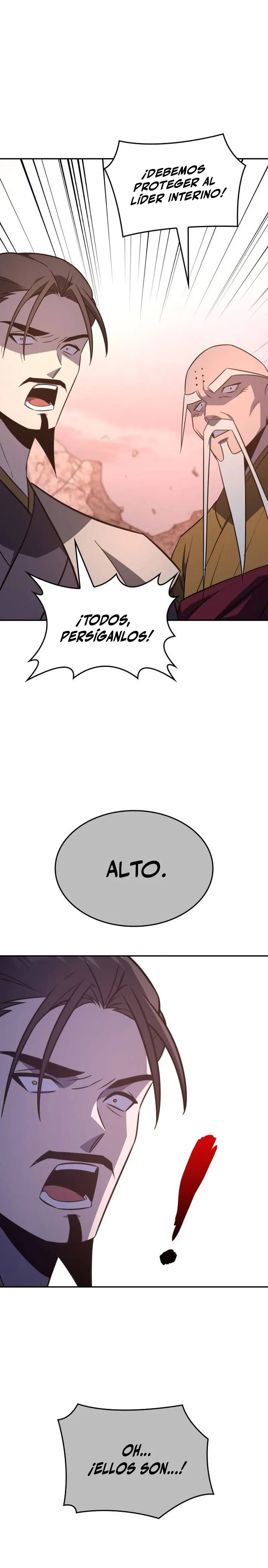 Reencarne como el heredero loco > Capitulo 174 > Page 361