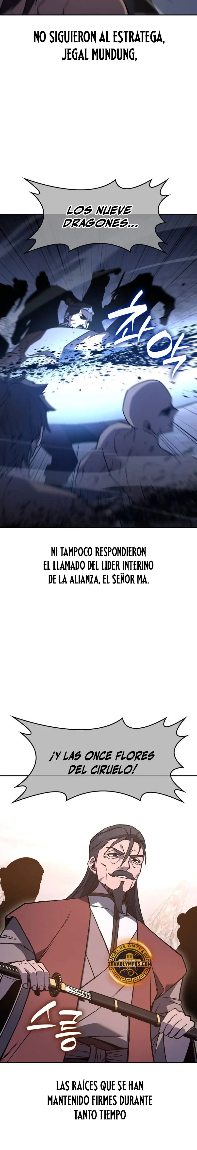 Reencarne como el heredero loco > Capitulo 174 > Page 381