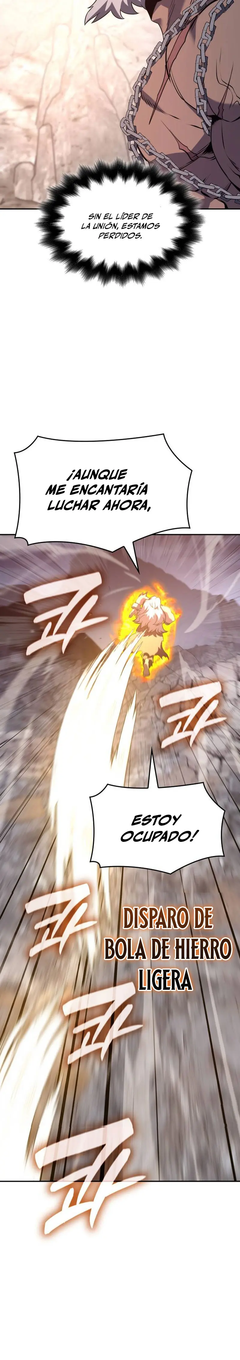 Reencarne como el heredero loco > Capitulo 174 > Page 421