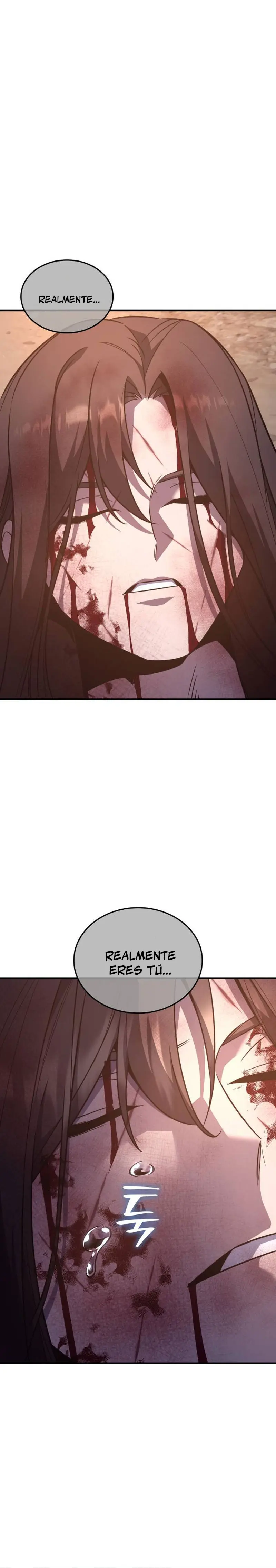 Reencarne como el heredero loco > Capitulo 174 > Page 451