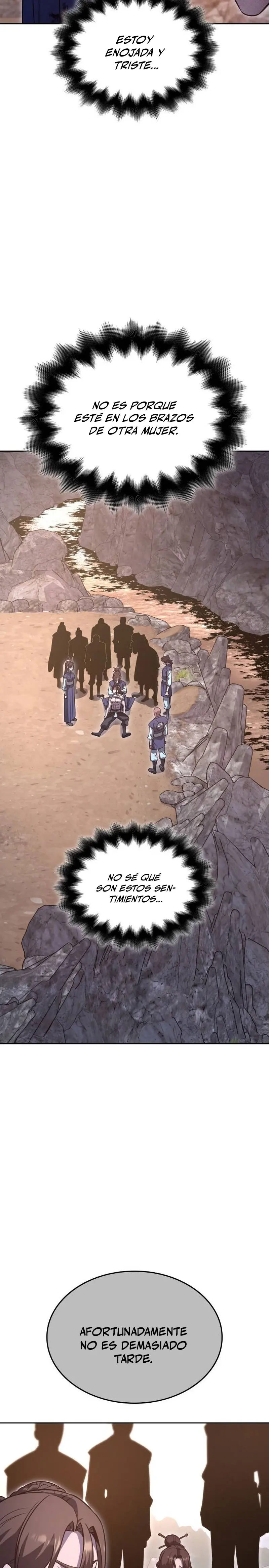 Reencarne como el heredero loco > Capitulo 174 > Page 471