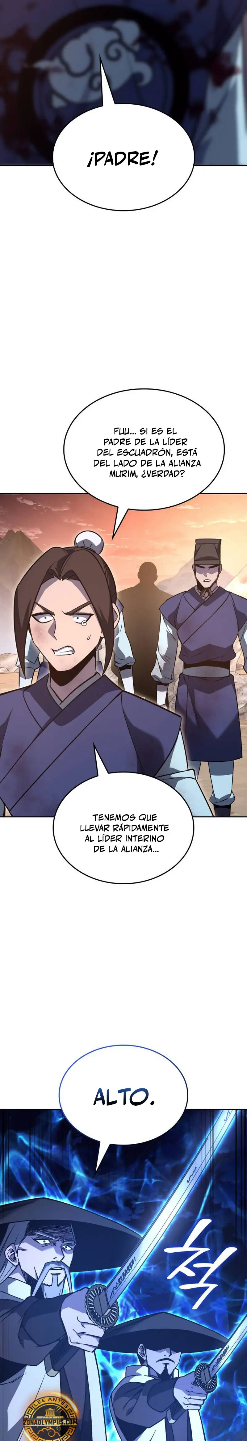 Reencarne como el heredero loco > Capitulo 174 > Page 491