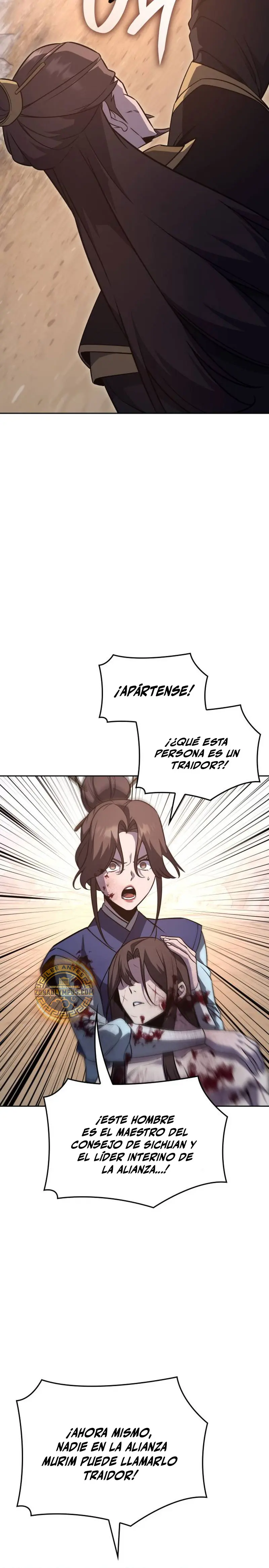 Reencarne como el heredero loco > Capitulo 174 > Page 511