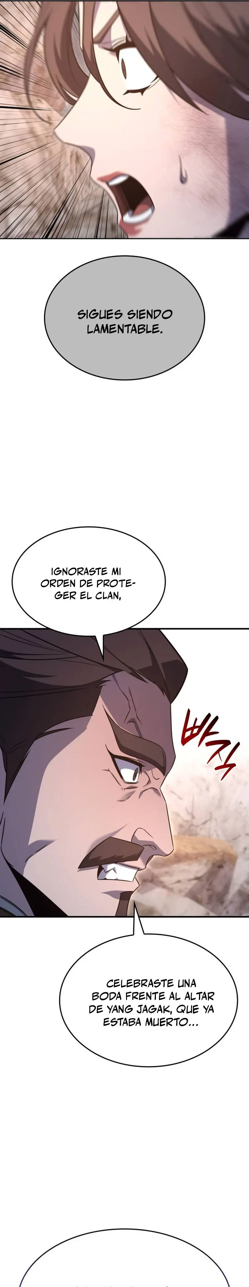 Reencarne como el heredero loco > Capitulo 174 > Page 521