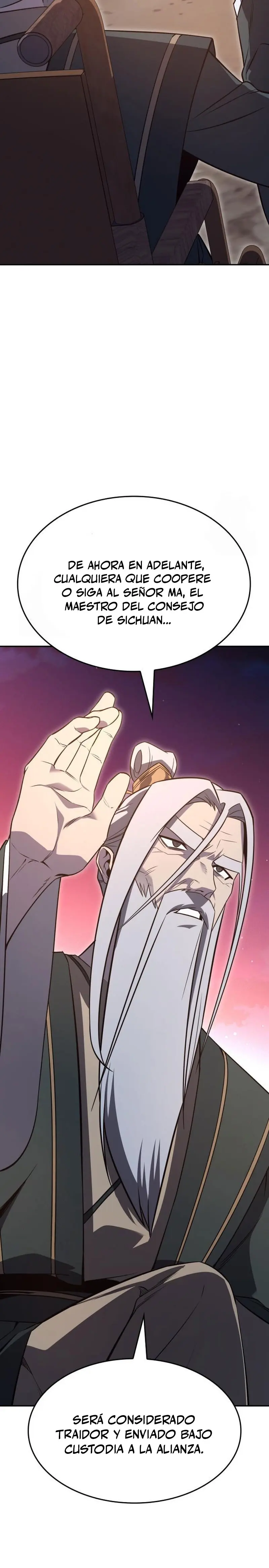 Reencarne como el heredero loco > Capitulo 175 > Page 51