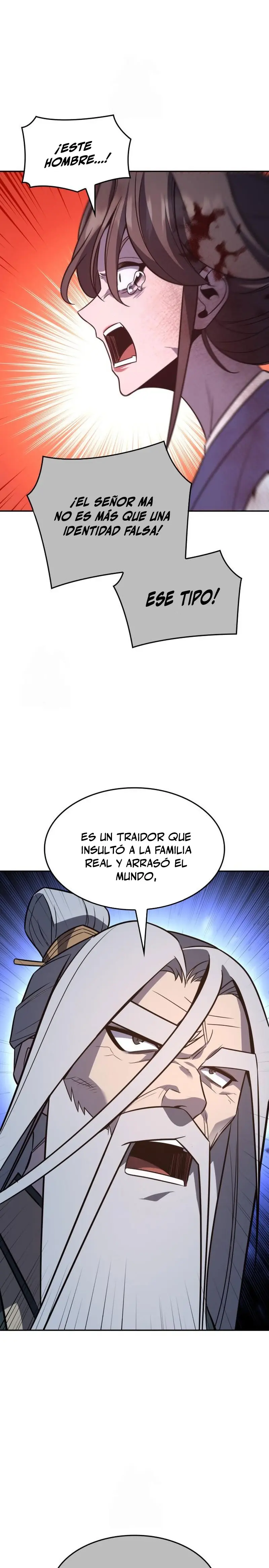 Reencarne como el heredero loco > Capitulo 175 > Page 61