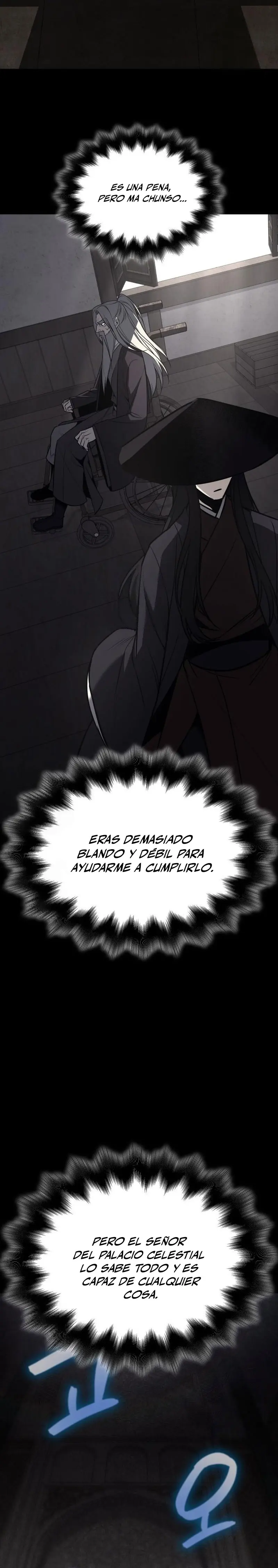 Reencarne como el heredero loco > Capitulo 175 > Page 131