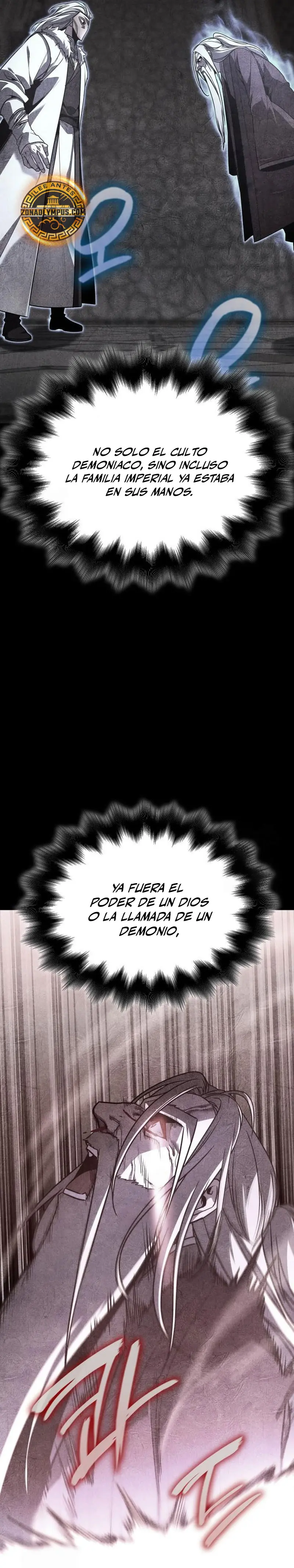 Reencarne como el heredero loco > Capitulo 175 > Page 141