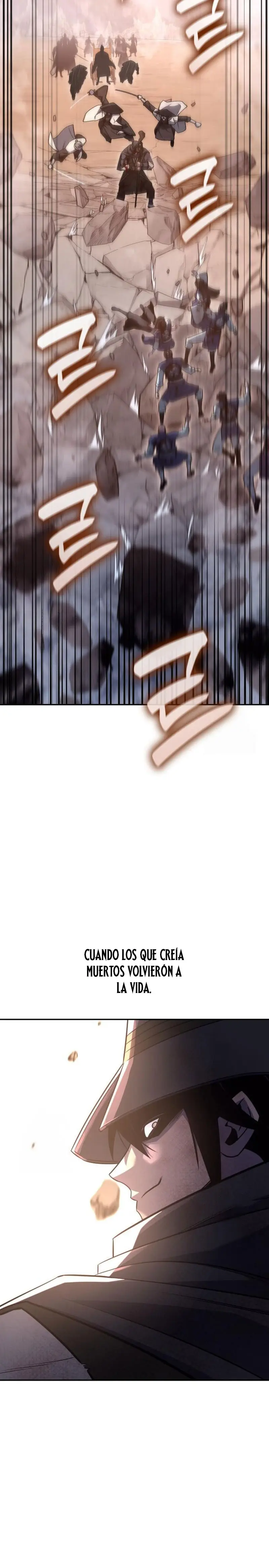 Reencarne como el heredero loco > Capitulo 175 > Page 231