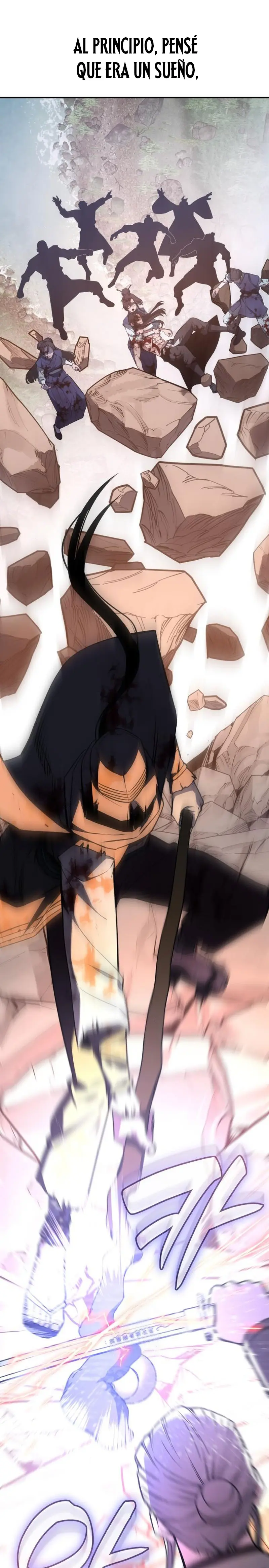 Reencarne como el heredero loco > Capitulo 175 > Page 241