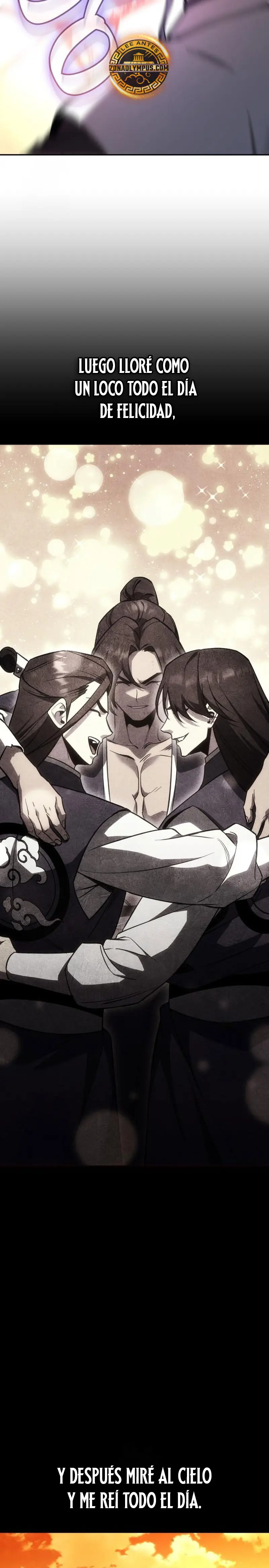 Reencarne como el heredero loco > Capitulo 175 > Page 251