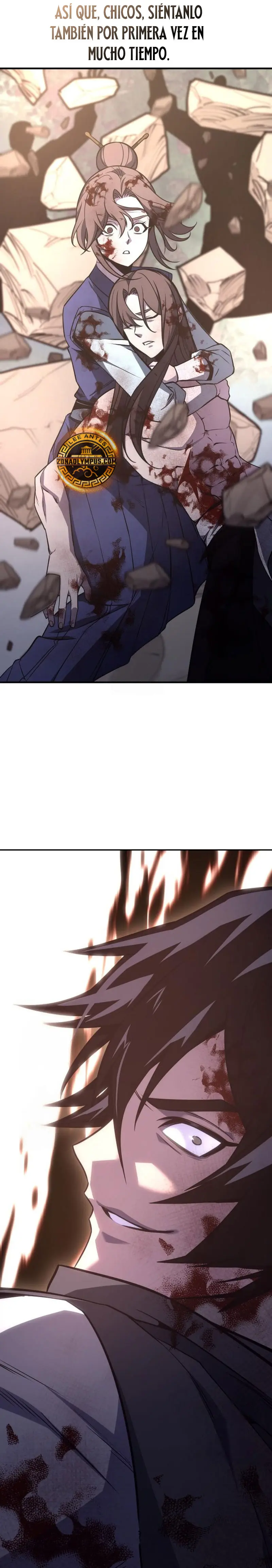 Reencarne como el heredero loco > Capitulo 175 > Page 271