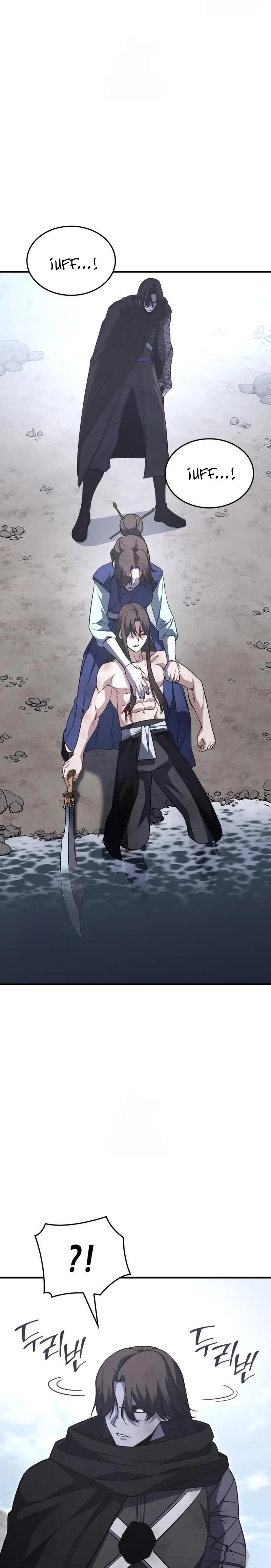 Reencarne como el heredero loco > Capitulo 175 > Page 301