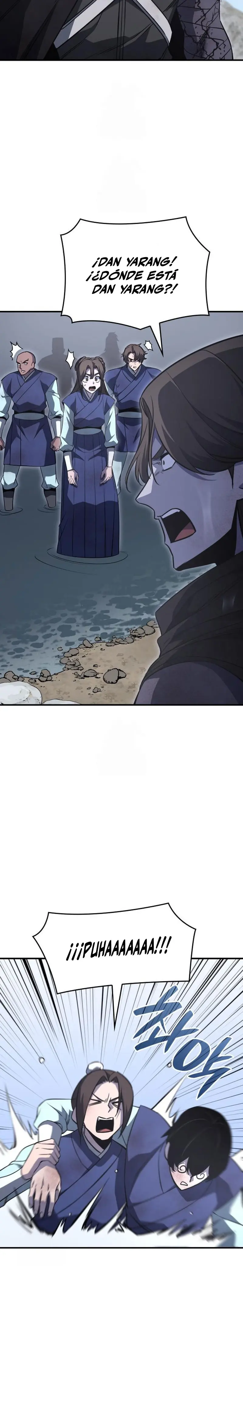 Reencarne como el heredero loco > Capitulo 175 > Page 311